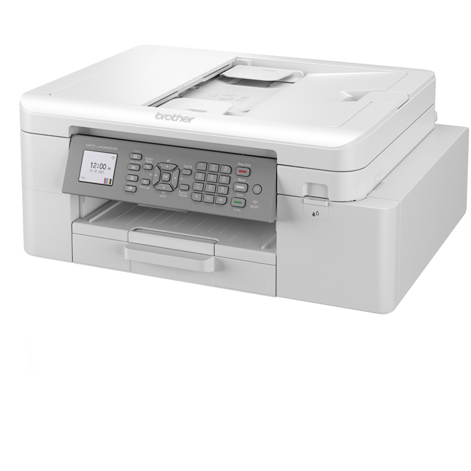 Brother MFC-J4340DWE multifunction printer