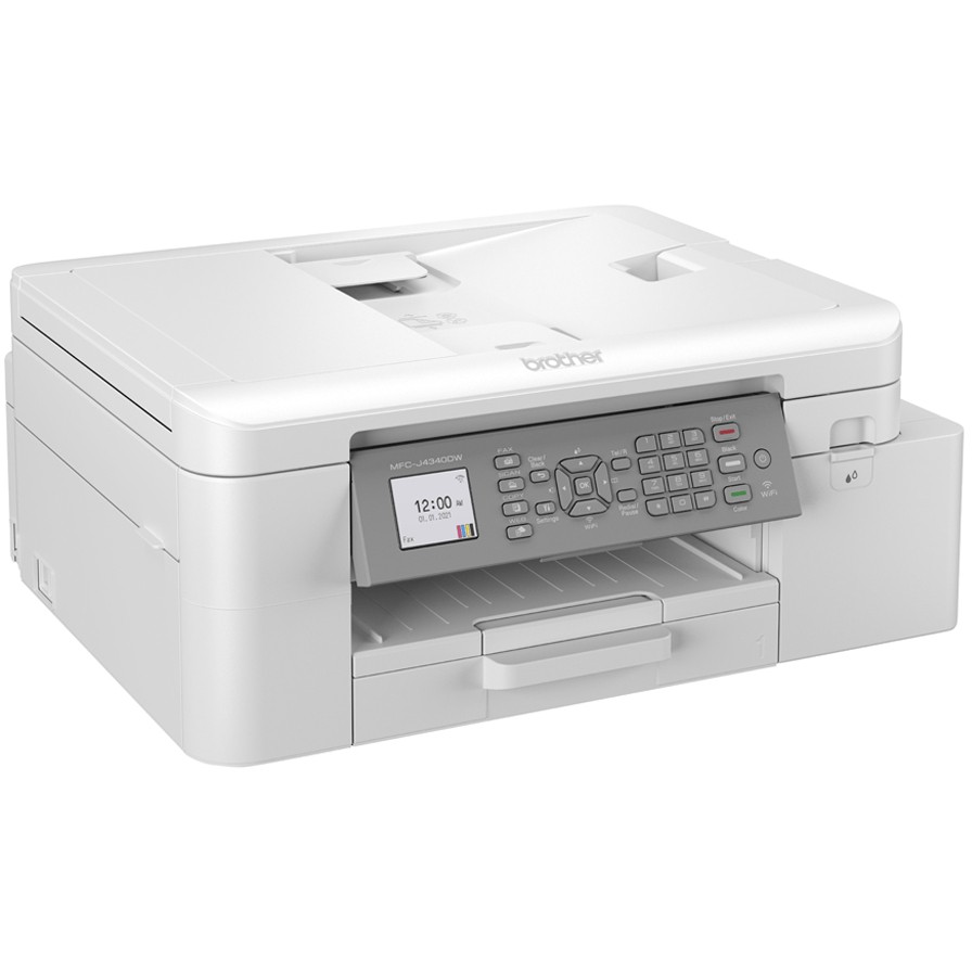 Brother MFC-J4340DWE multifunction printer