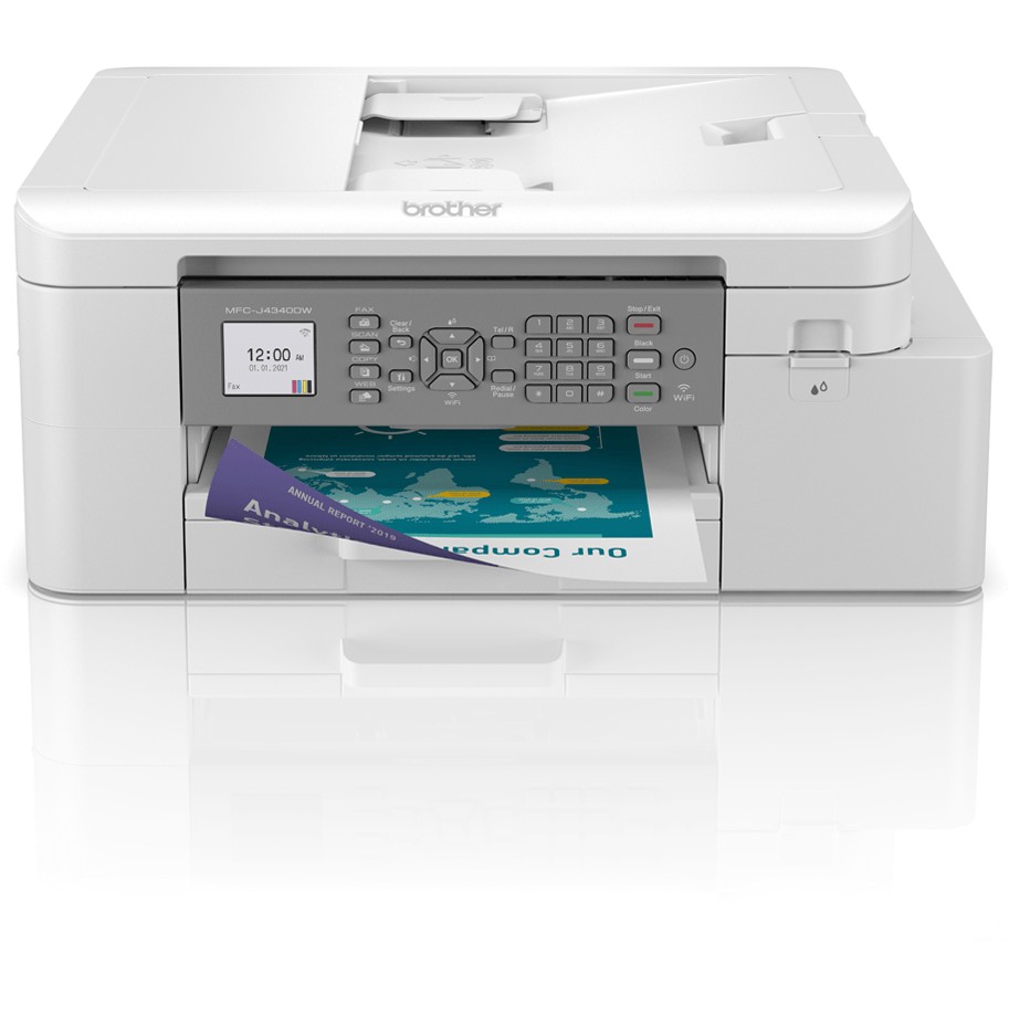 Brother MFC-J4340DWE multifunction printer