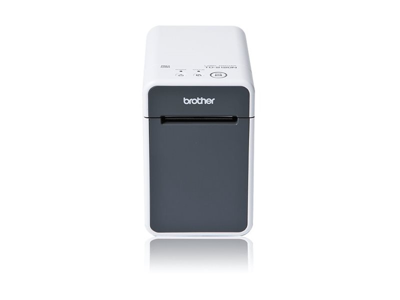 Brother TD-2125NWB label printer