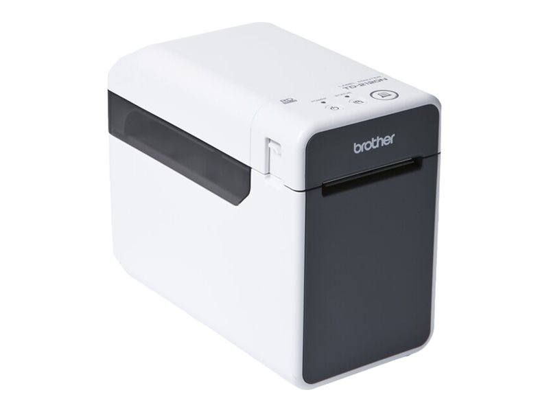 Brother TD-2125NWB label printer