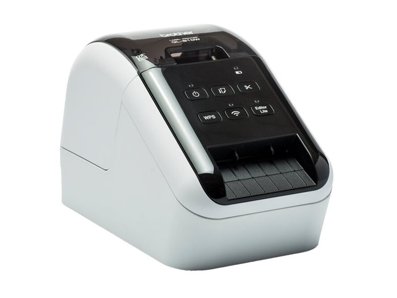 Brother QL-810Wc  Etikettendrucker