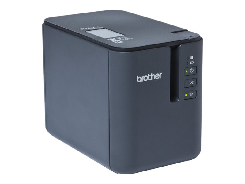 BROTHER P-Touch PT-P900Wc Label Printer