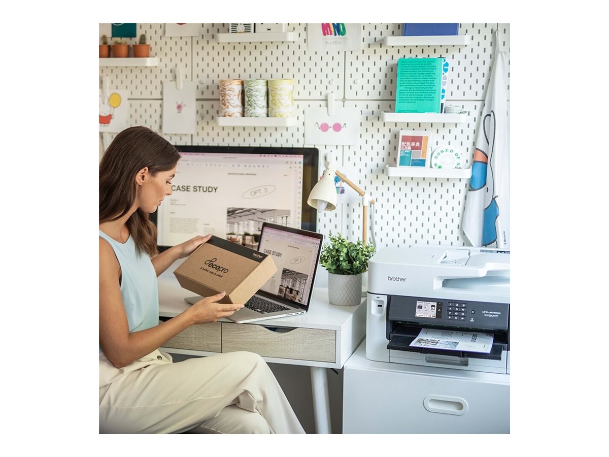 Brother MFC-L3740CDWE multifunction printer