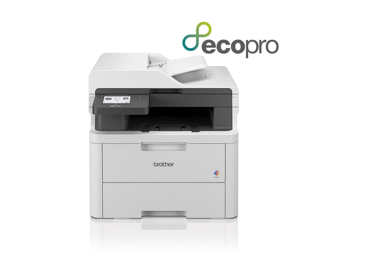 Brother MFC-L3740CDWE multifunction printer