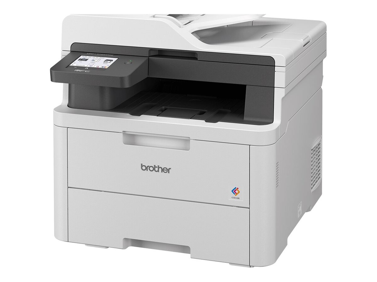 Brother MFC-L3740CDWE multifunction printer