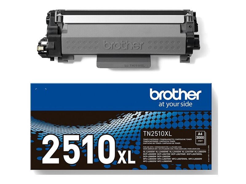 Toner Brother TN-2510XL
