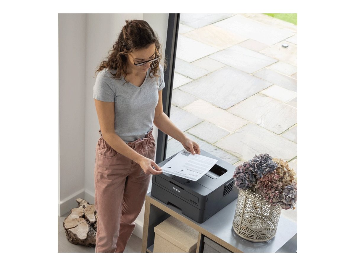 Brother HL-L2400DW    sw-Laser