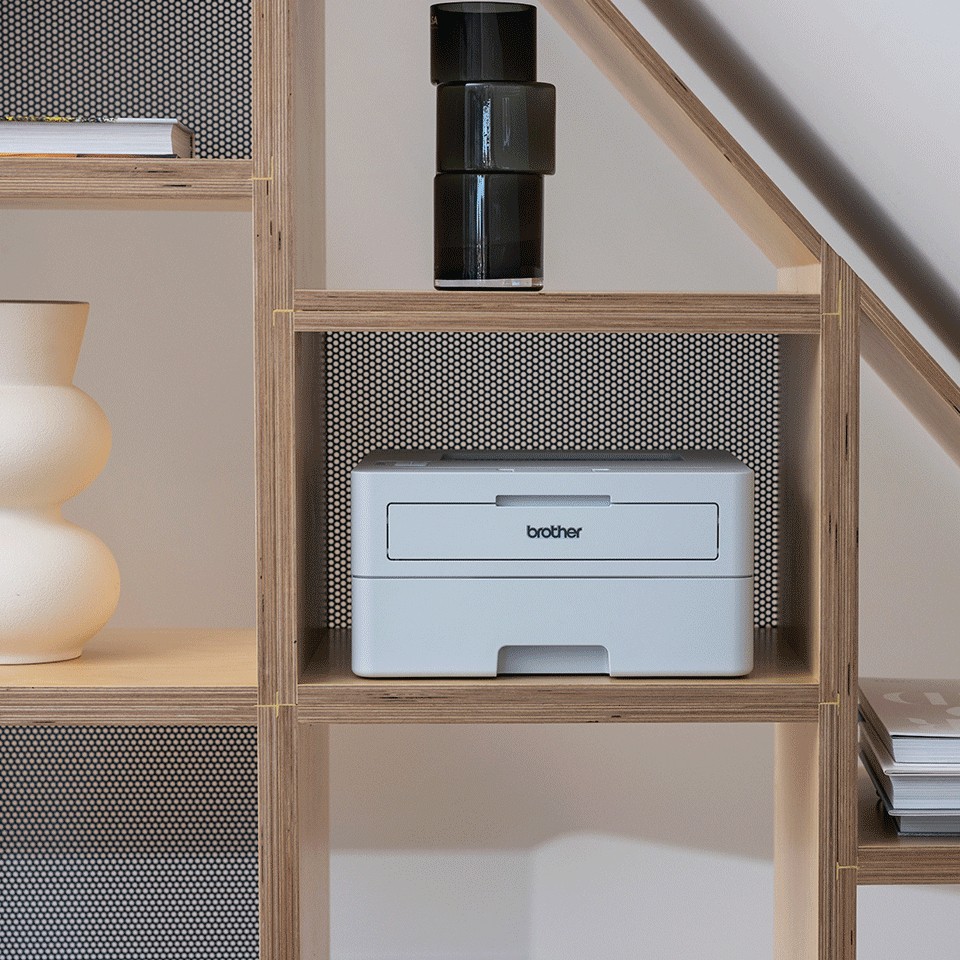 Brother HL-L2865DW    sw-Laser