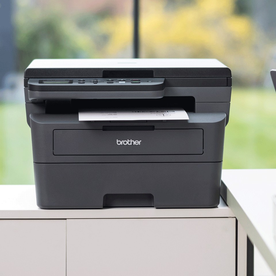 Brother DCP-L2627DWE multifunction printer