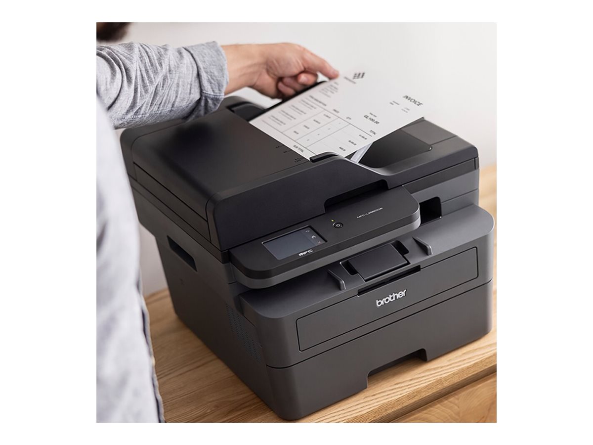 Brother MFC-L2860DWE multifunction printer