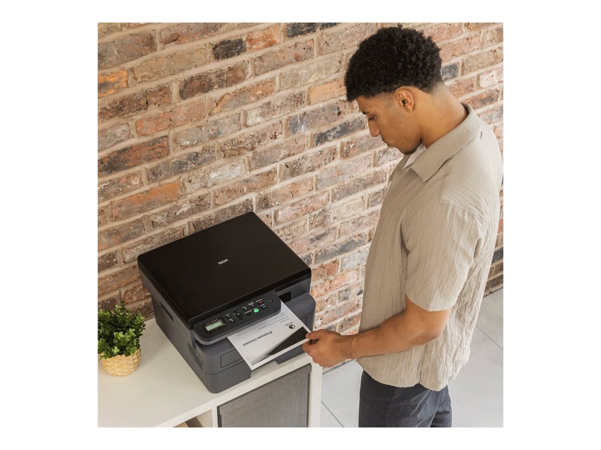 BROTHER DCP-L2620DW Monolaser MFP 32ppm
