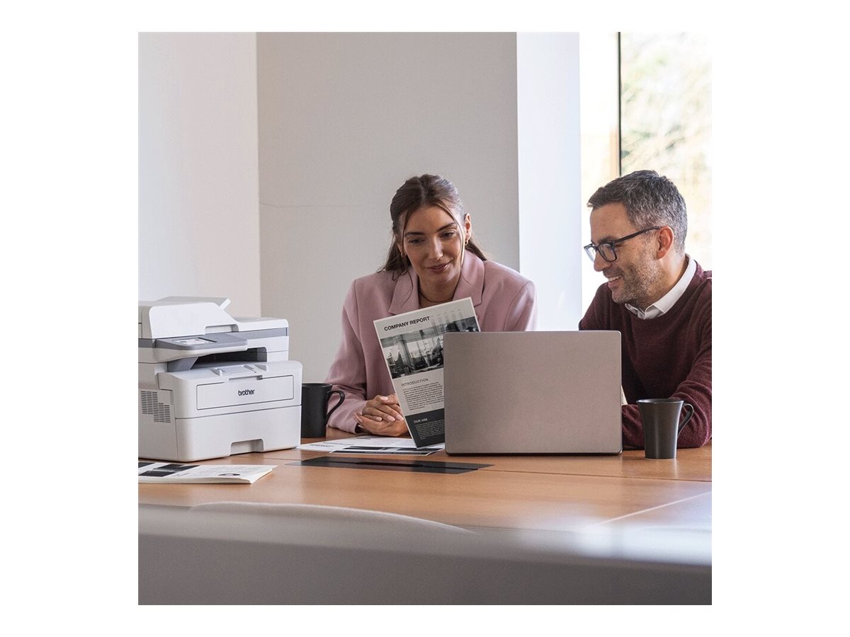 Brother MFC-L2960DW   4-in-1