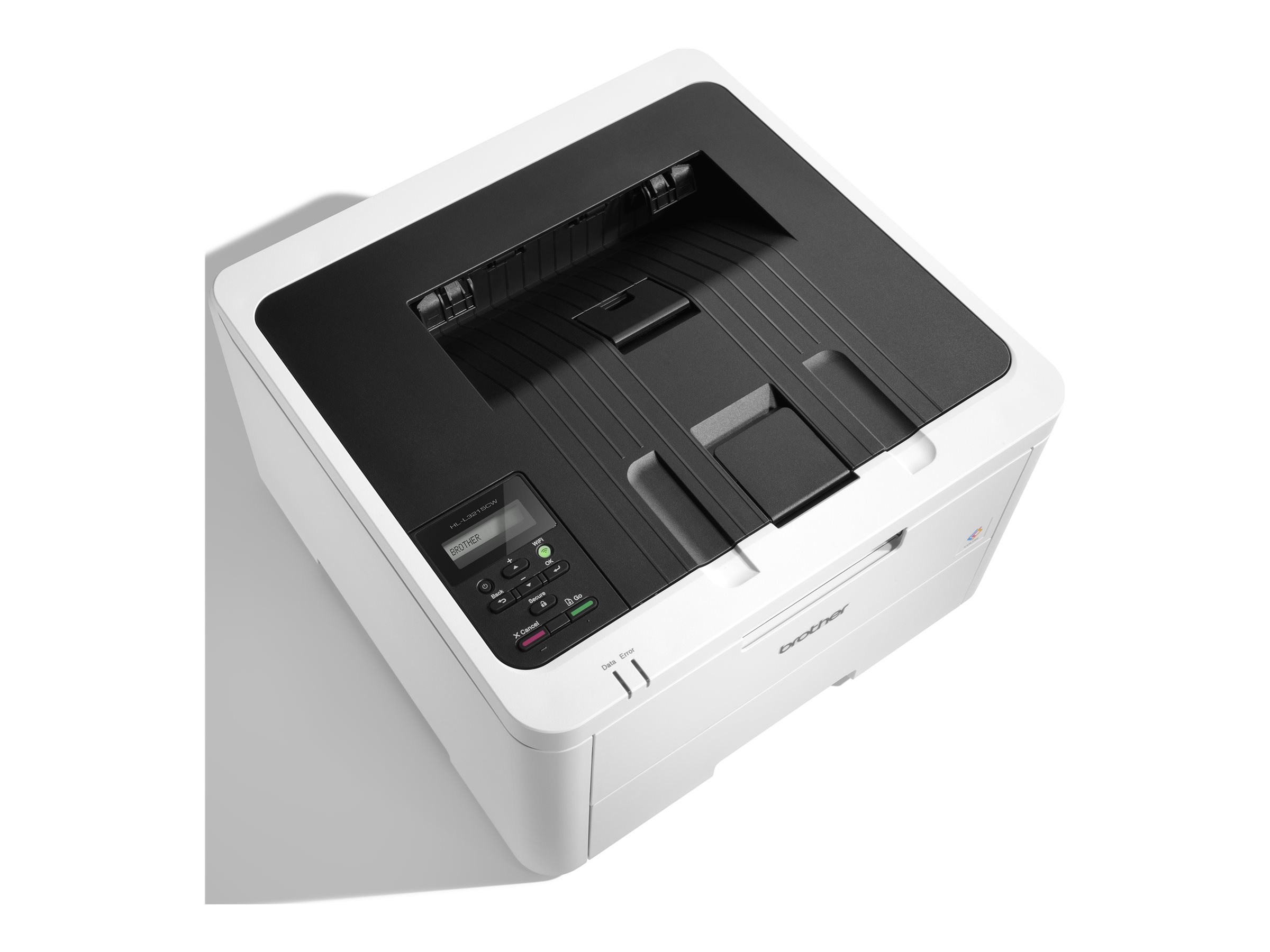 BROTHER HL-L3215CW Laser Printer Color