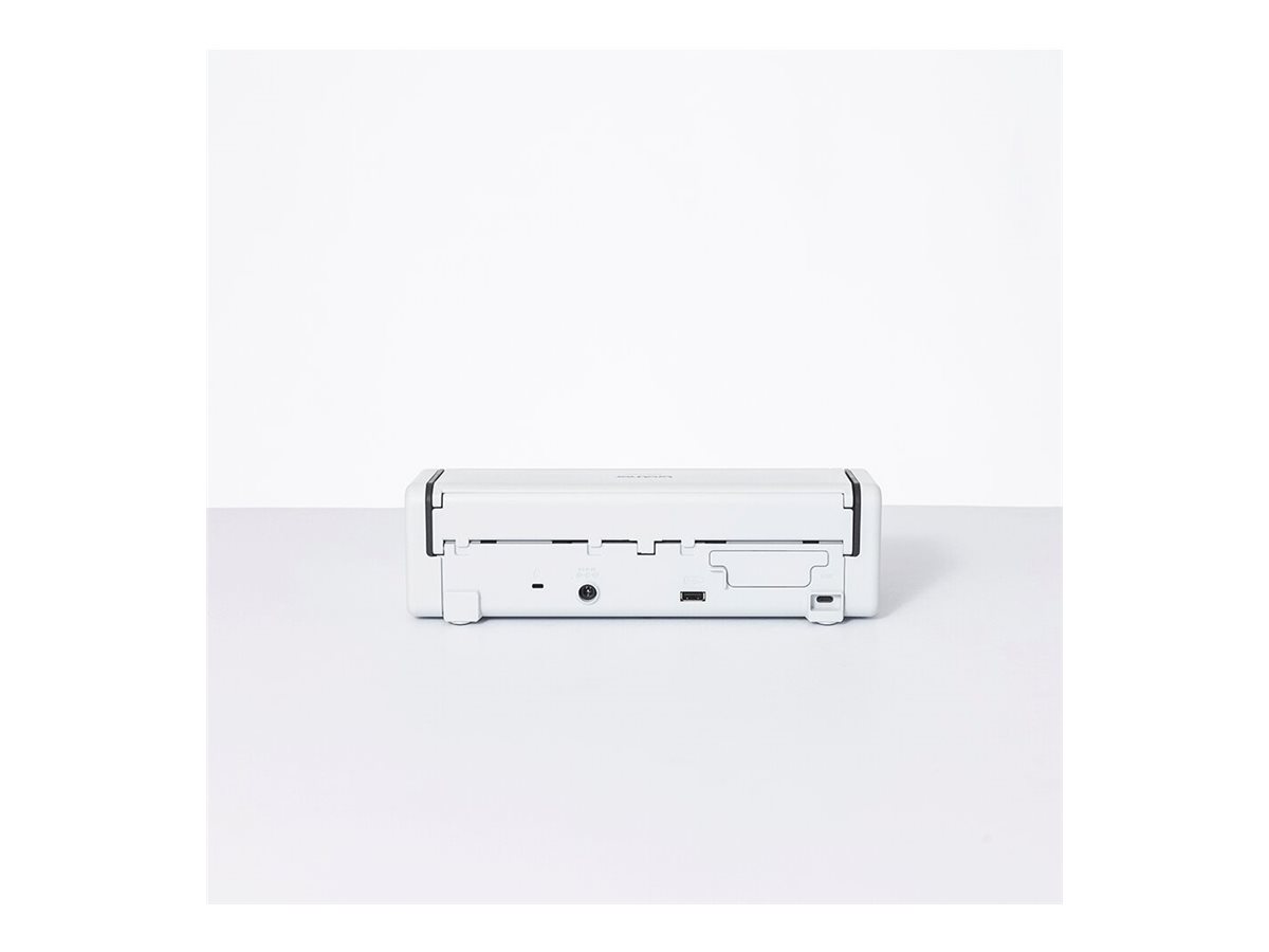 Scanner Brother ADS-1800W Duplex-Dokumentenscanner