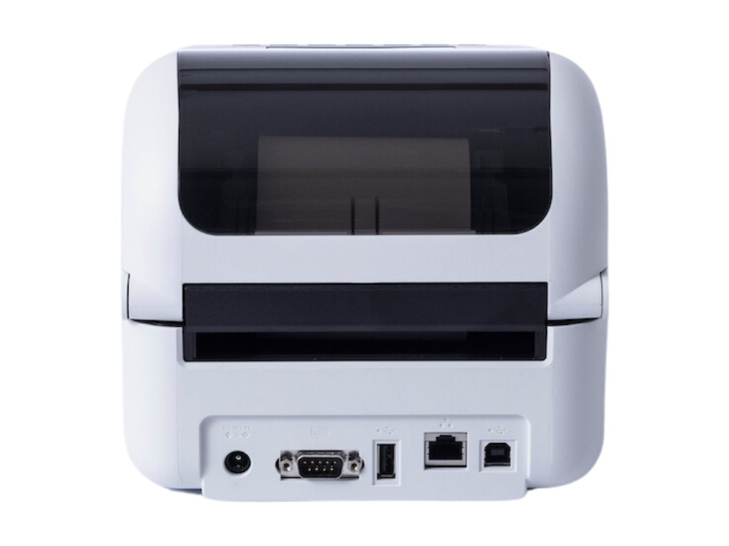 BROTHER TD4550DNWBF 4inch 300dpi Printer