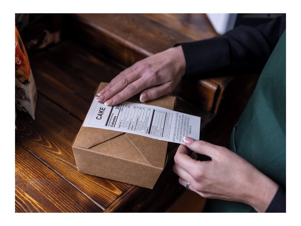 BROTHER TD4550DNWBF 4inch 300dpi Printer