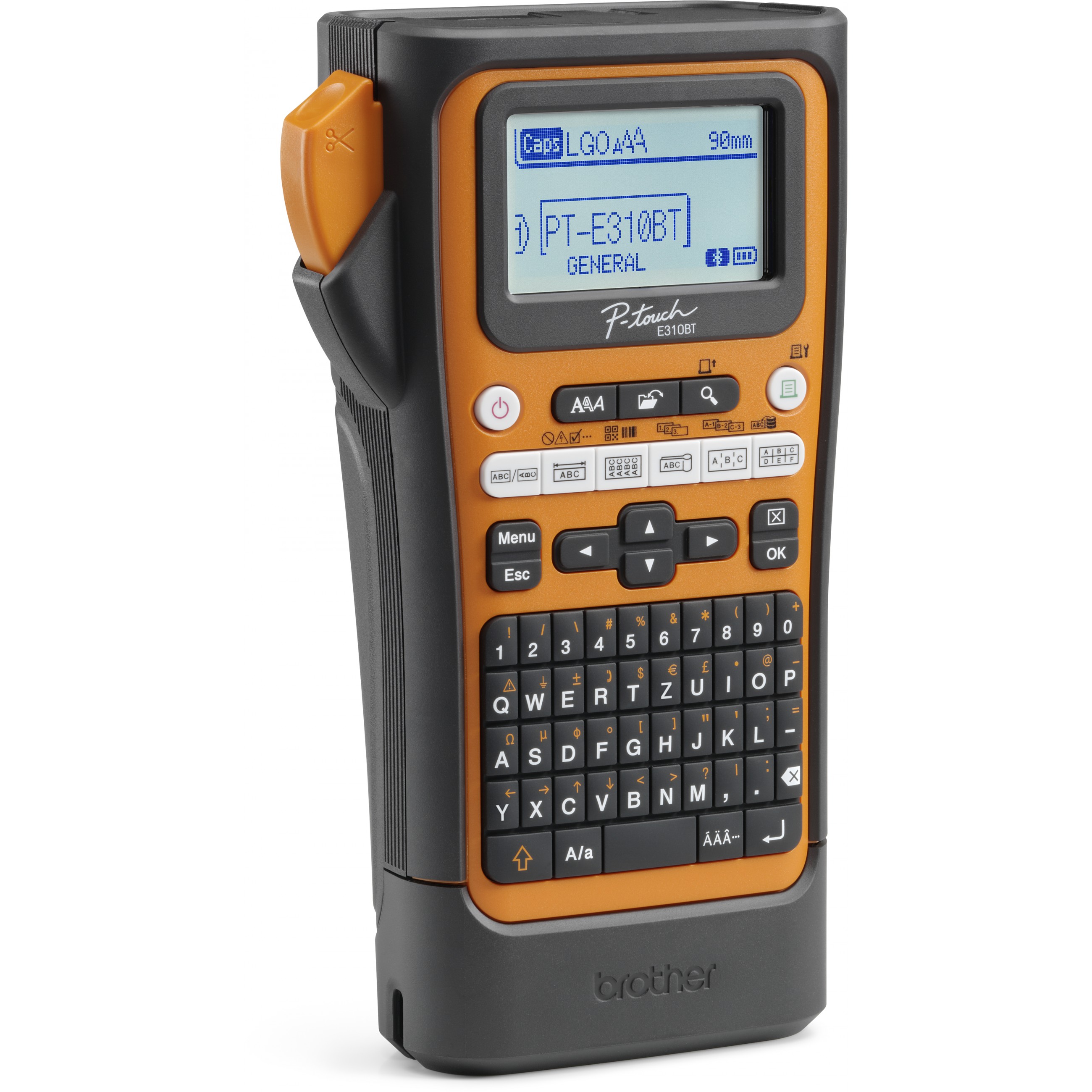 Brother P-touch E310BTVP