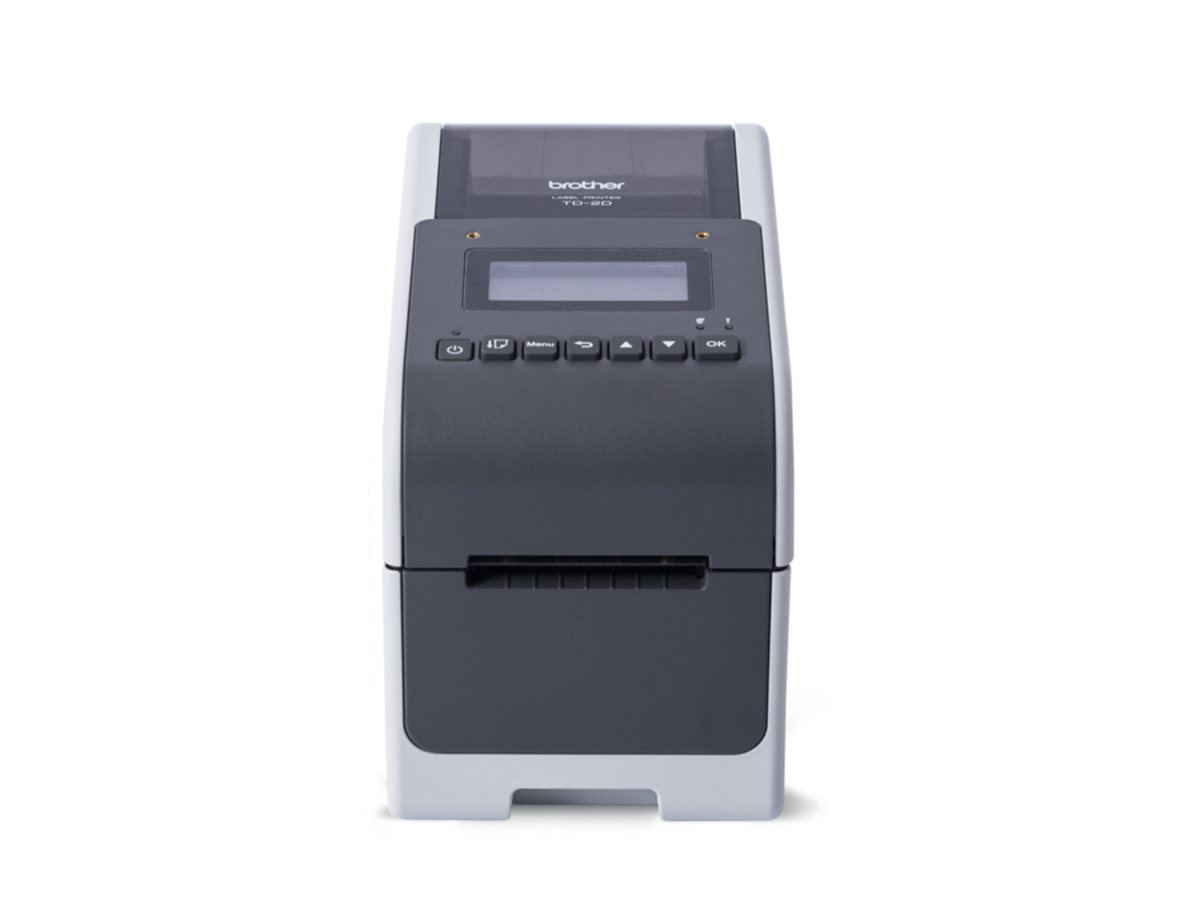 Brother TD-2350D203 label printer