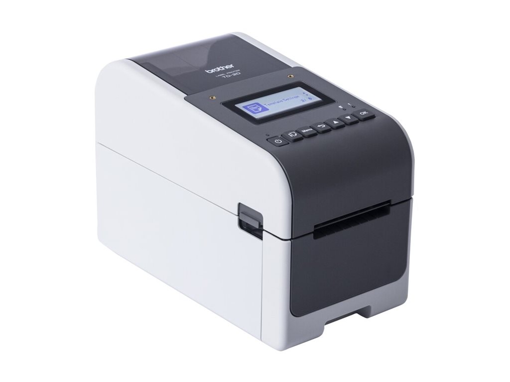 Brother TD-2350D203 label printer