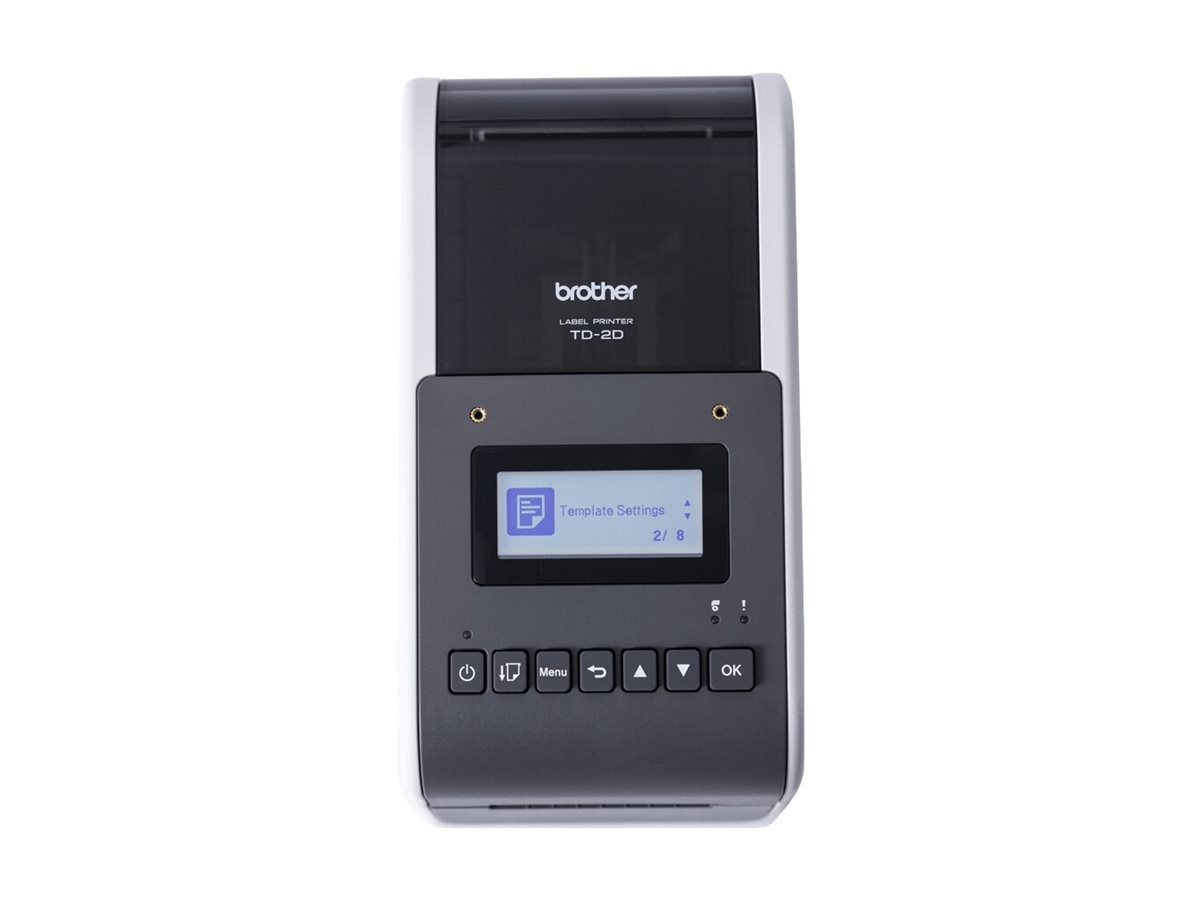 Brother TD-2350D203 label printer