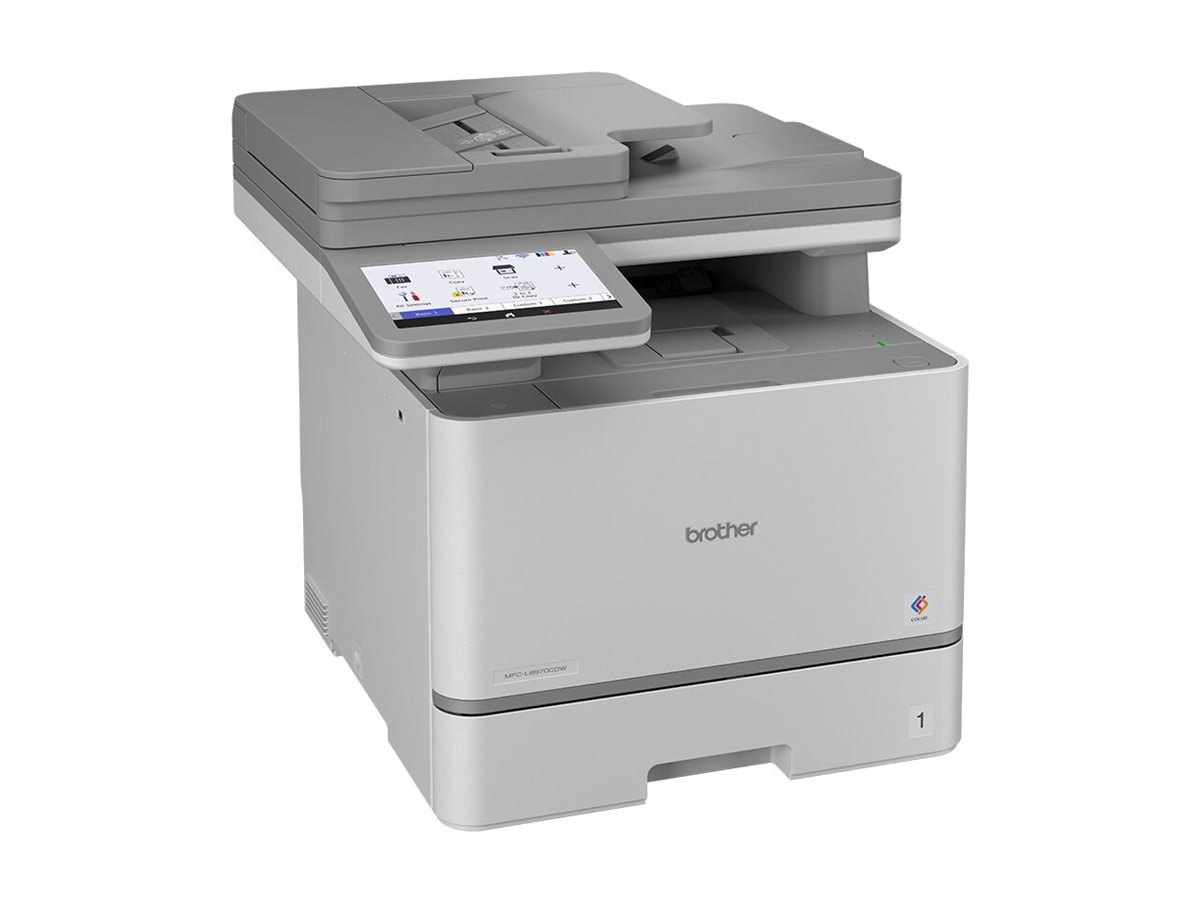 BROTHER MFC-L8970CDW MFP Color Laser