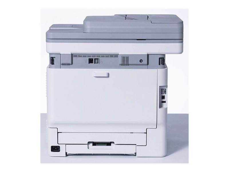 BROTHER MFC-L8970CDW MFP Color Laser