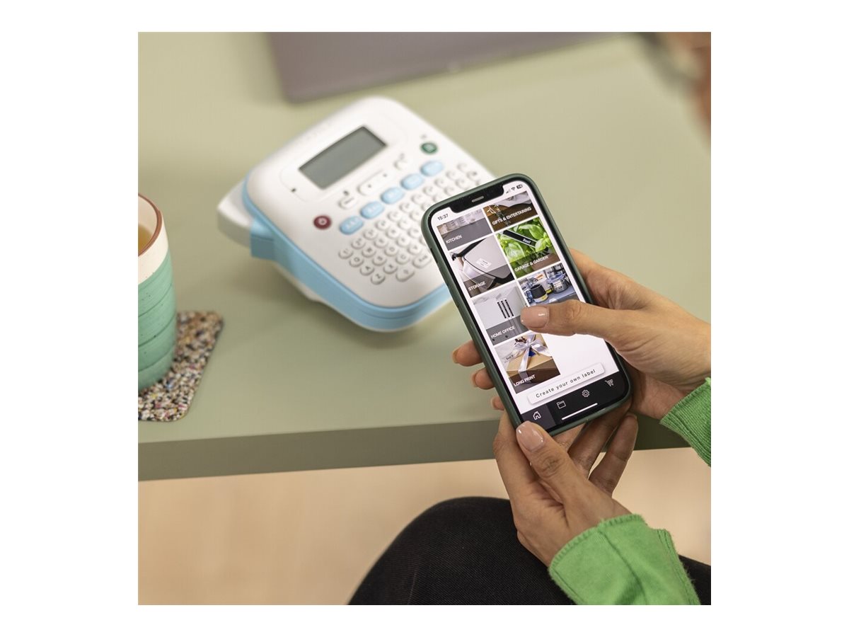 Brother P-touch N25BT