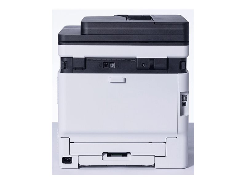 BROTHER MFC-L8730CDW 4-in-1 MFP