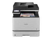 BROTHER MFC-L8730CDW 4-in-1 MFP