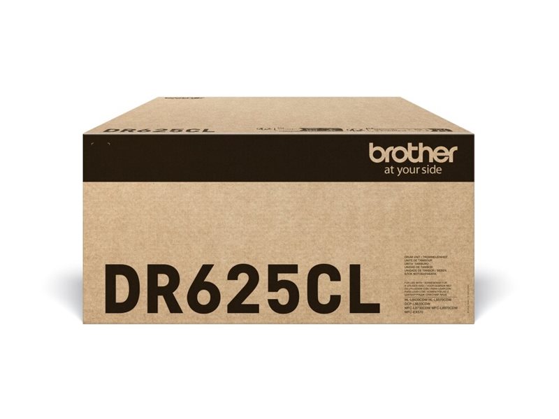 Brother DR-625CL printer drum