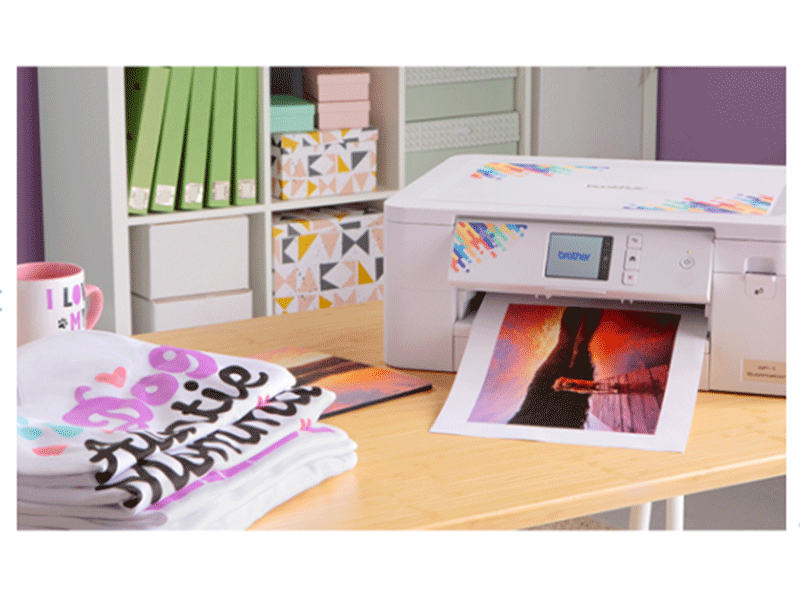 BROTHER Sublimationsdrucker SP1