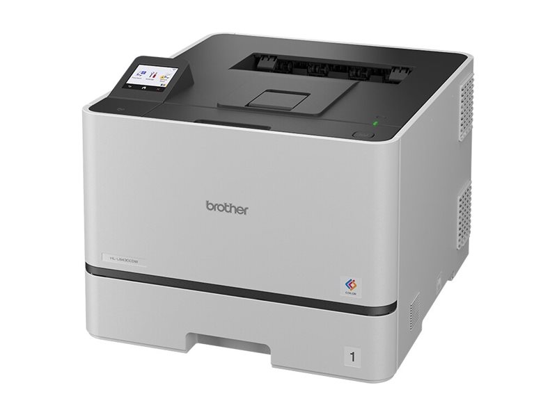 BROTHER HL-L8430CDW Color Ink Printer
