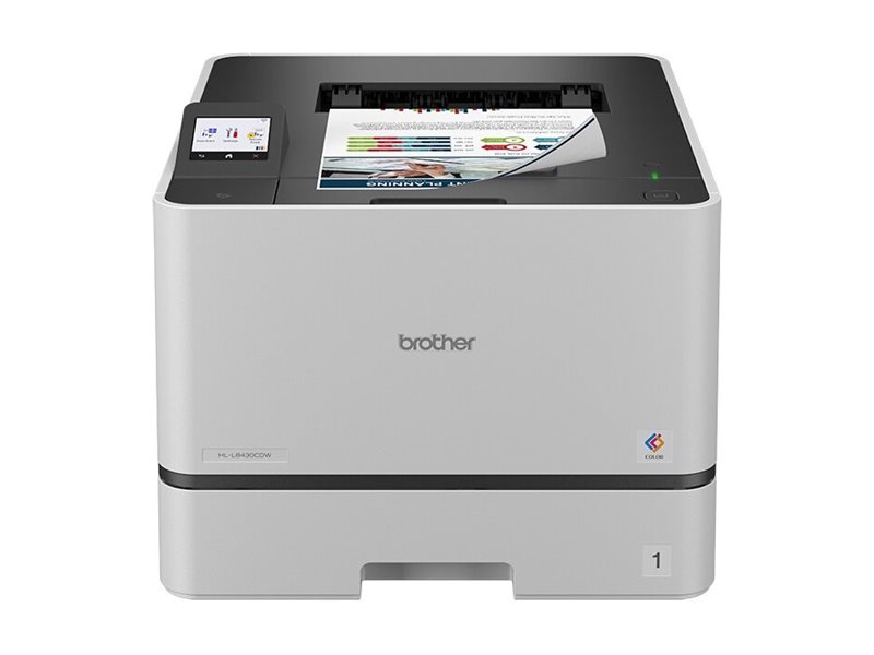 BROTHER HL-L8430CDW Color Ink Printer