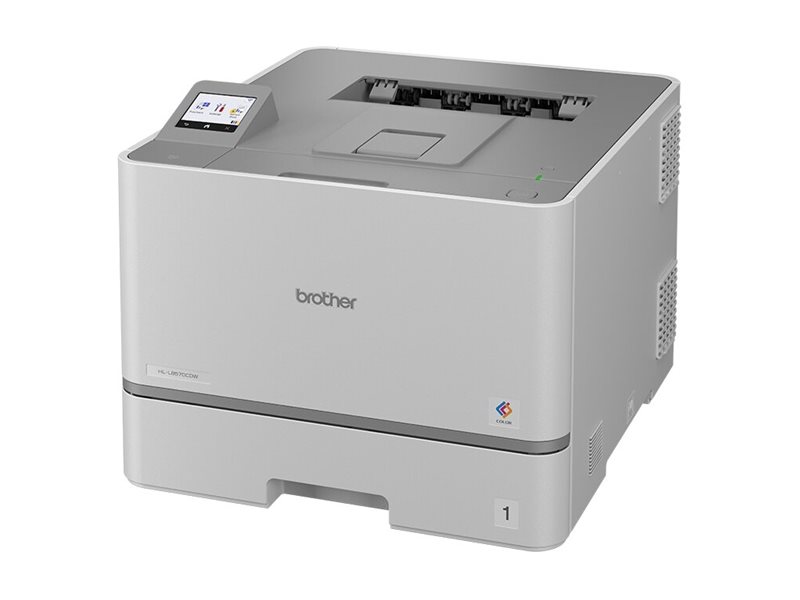 BROTHER HLL8570CDWRE1 Color SFP 31ppm