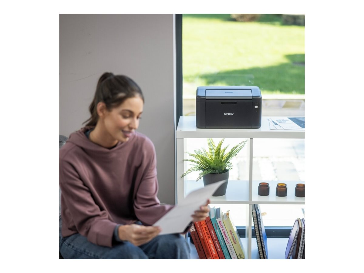 Brother HL-L1240W      sw-Laser