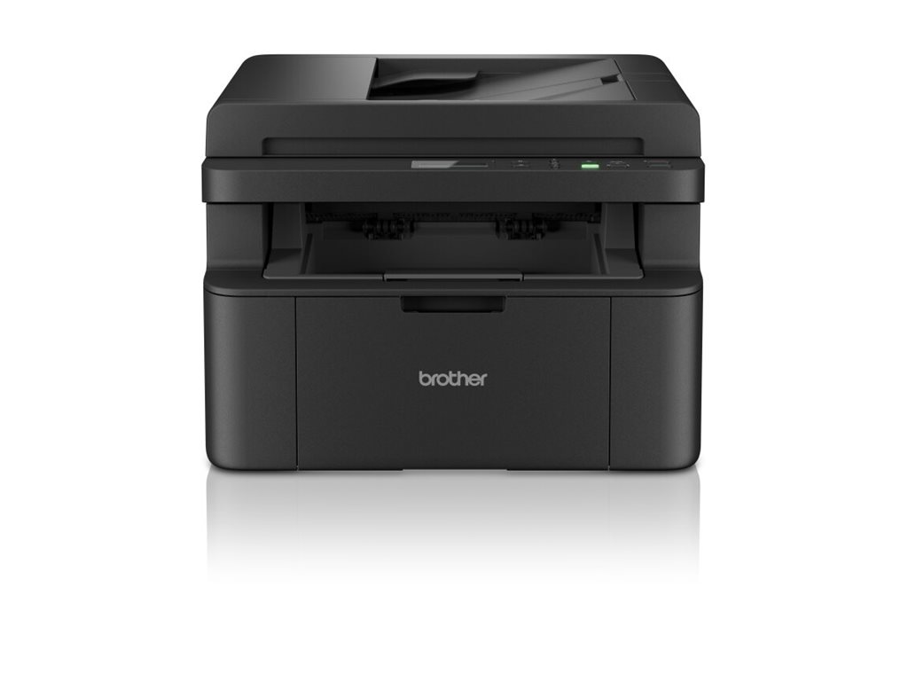 Brother DCP-L1660W    3-in-1