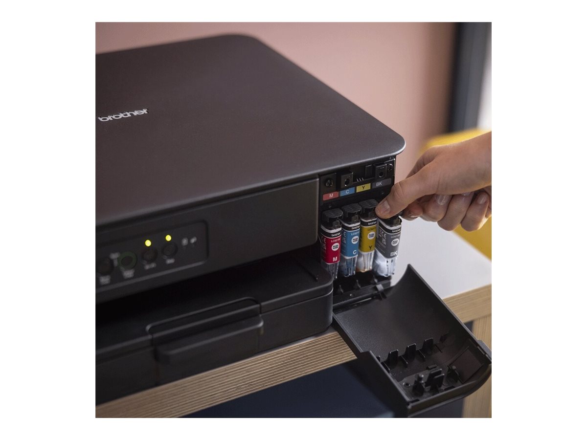 BROTHER DCP-J1260W Compact inkjet 3in1