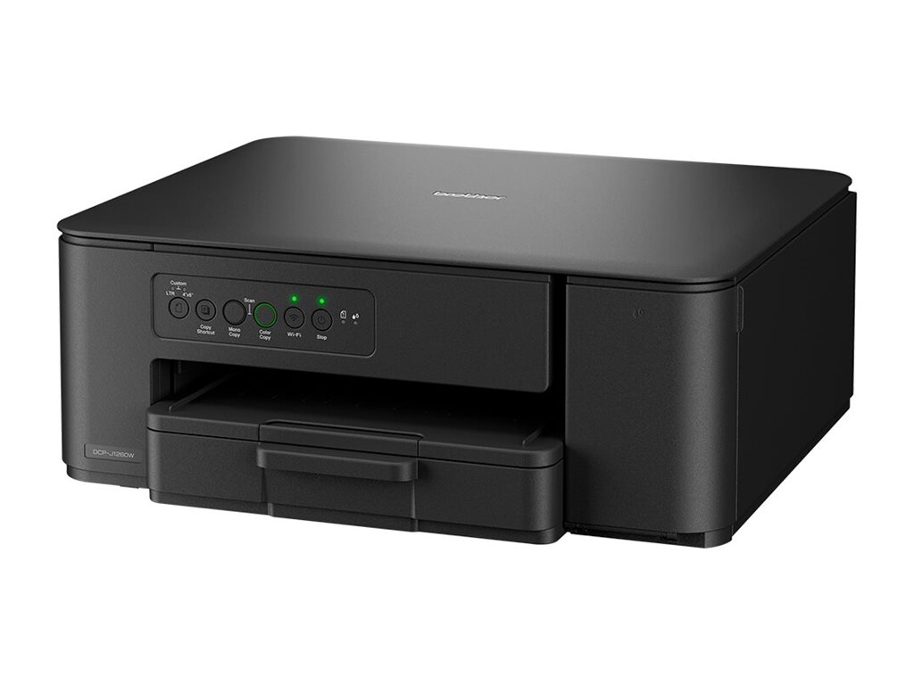 BROTHER DCP-J1260W Compact inkjet 3in1