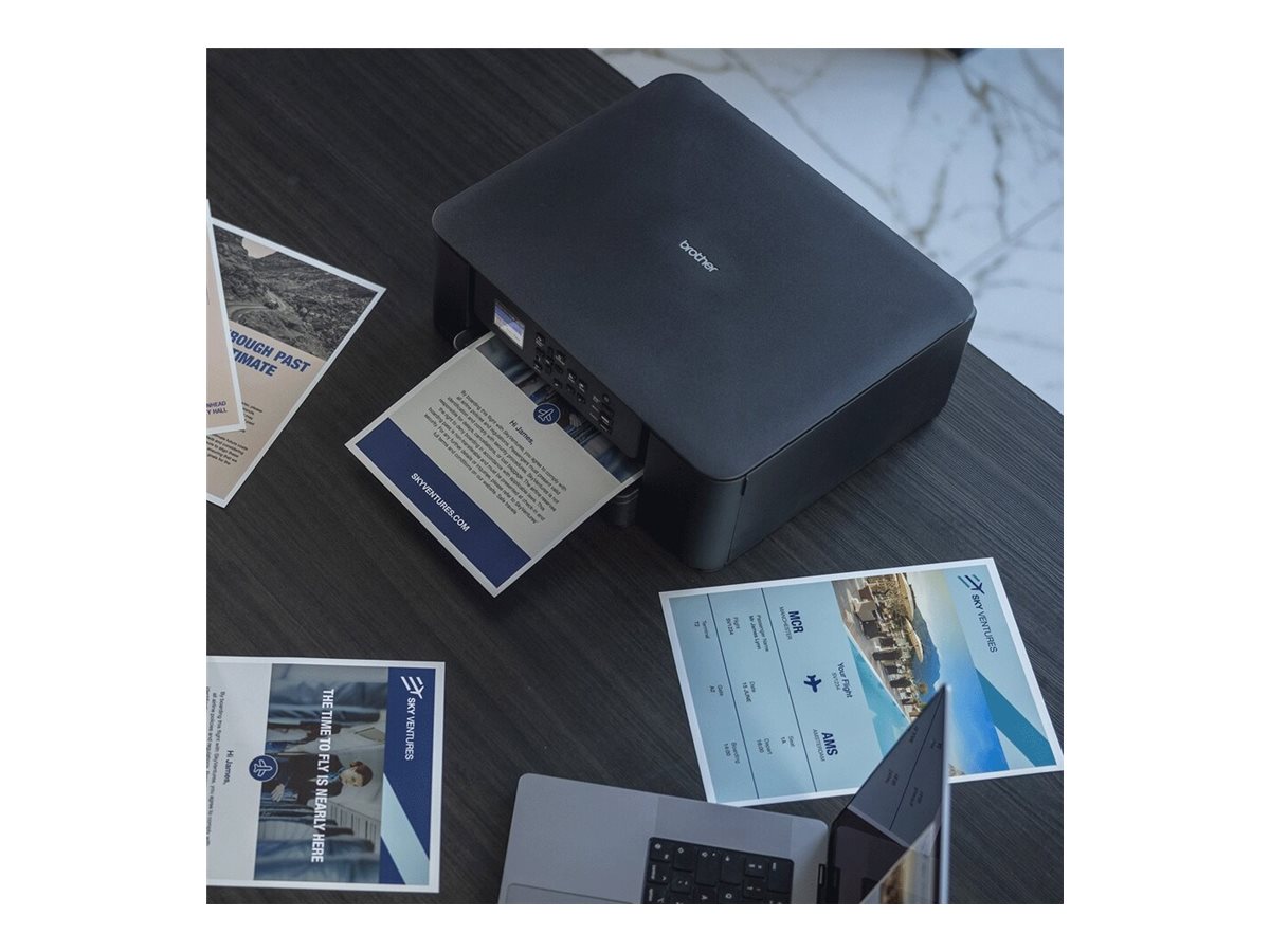 Brother DCP-J1310DWRE1  3-in-1