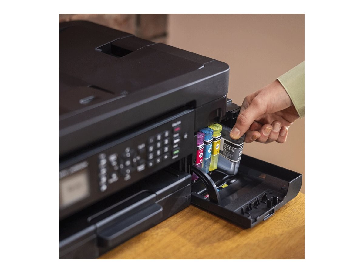 Brother MFC-J4350DW   4-in-1   / A4 Kopie/Scan/Fax