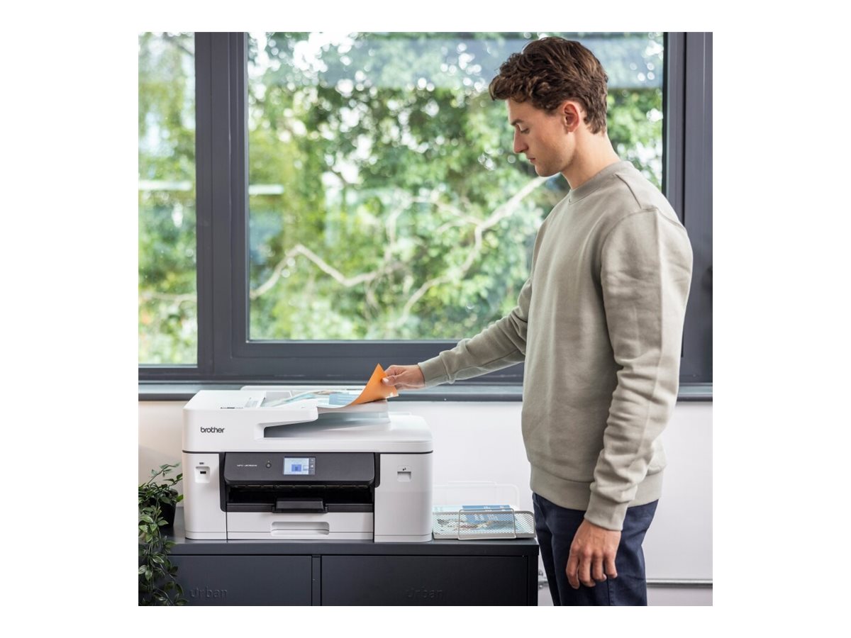 BROTHER MFC-J6760DW A3 Inkjet MFP