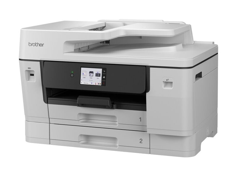 BROTHER MFC-J6960DW A3 Inkjet MFP