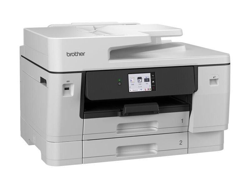 BROTHER MFC-J6960DW A3 Inkjet MFP