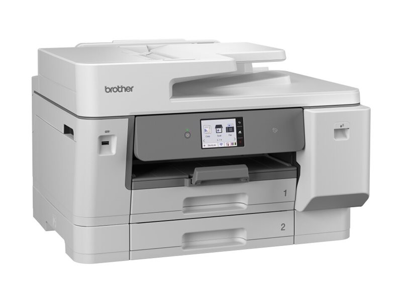 BROTHER MFC-J6975DW inkjet MFP 31ppm