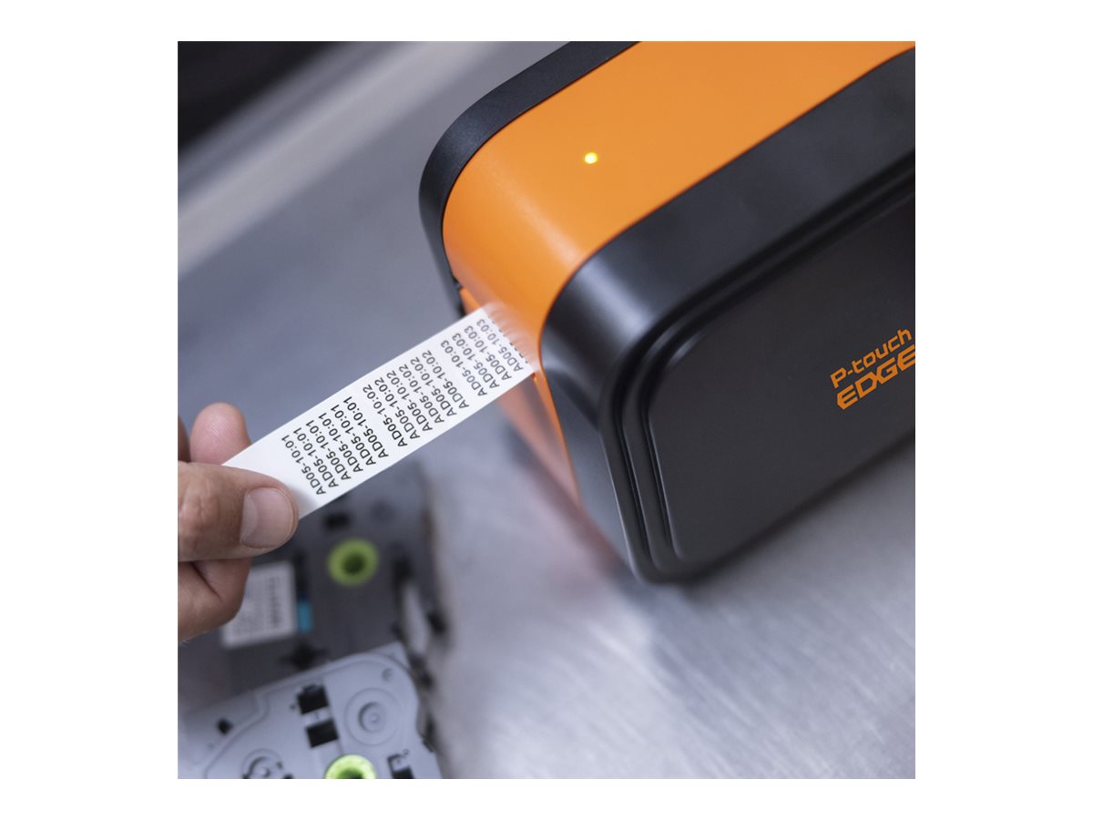 BROTHER PT-E920BT Label Printer