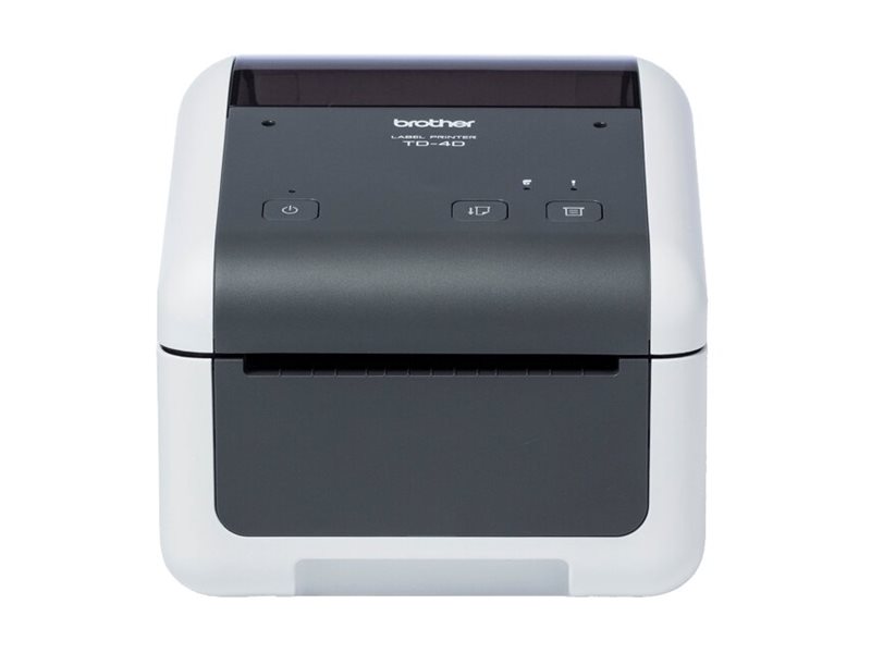 Brother TD-4425DN label printer