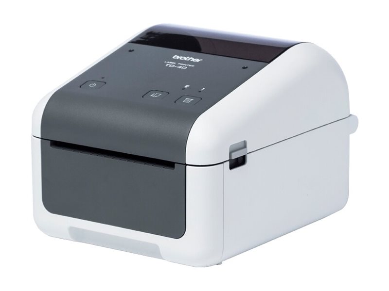 Brother TD-4425DN label printer