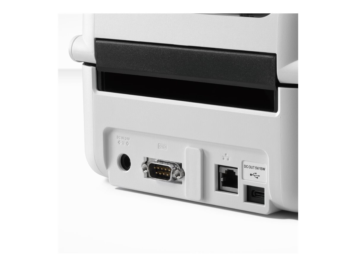 Brother TD-4425DN label printer