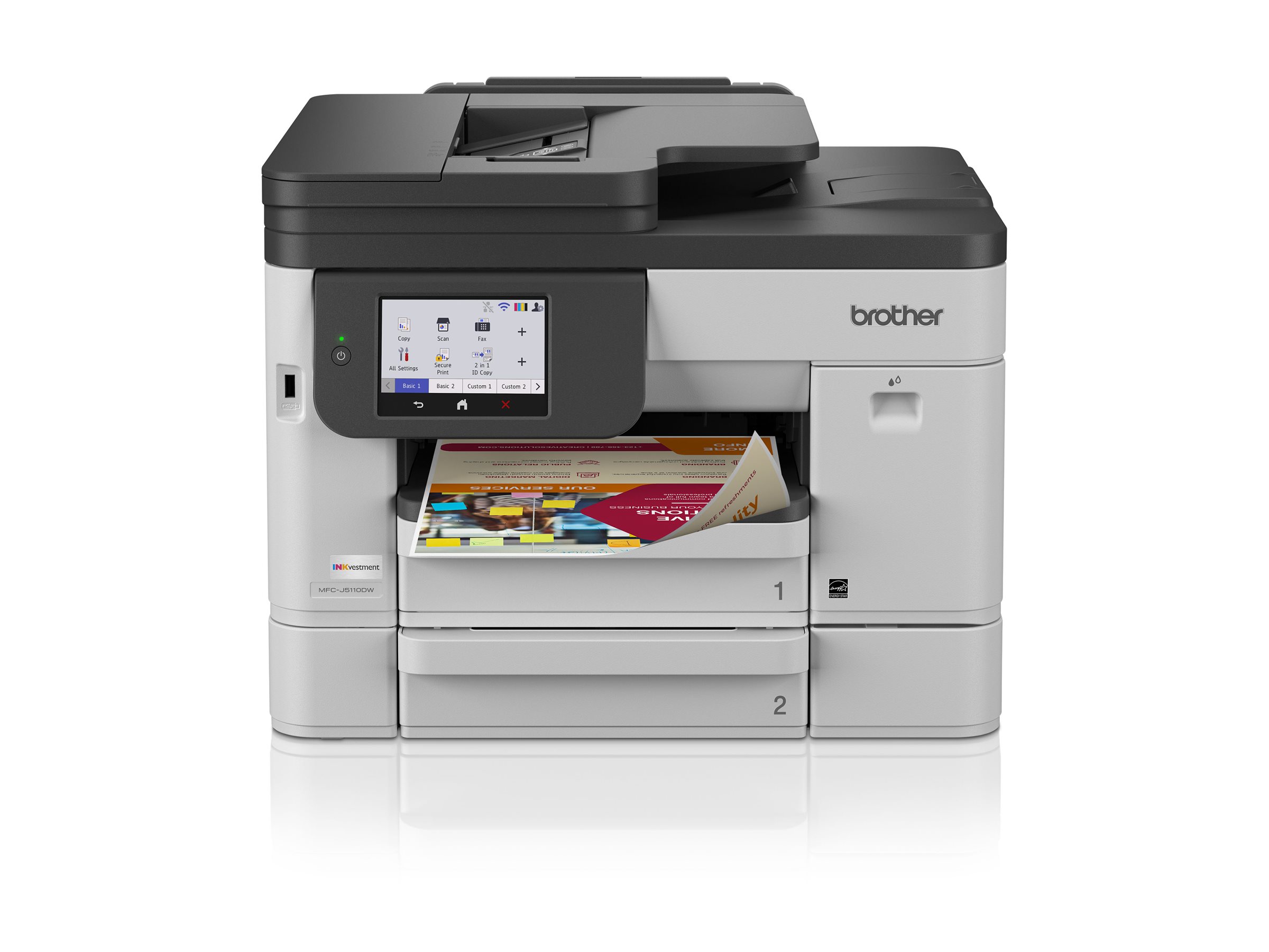 Brother MFCJ5110DW